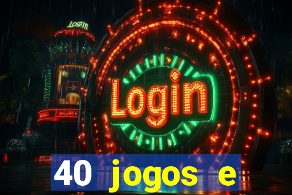 40 jogos e atividades musicais